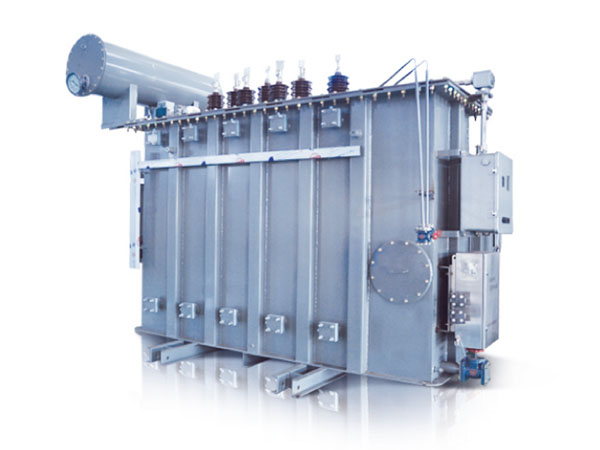 SZ11系列35kv級低損耗有載調(diào)壓變壓器